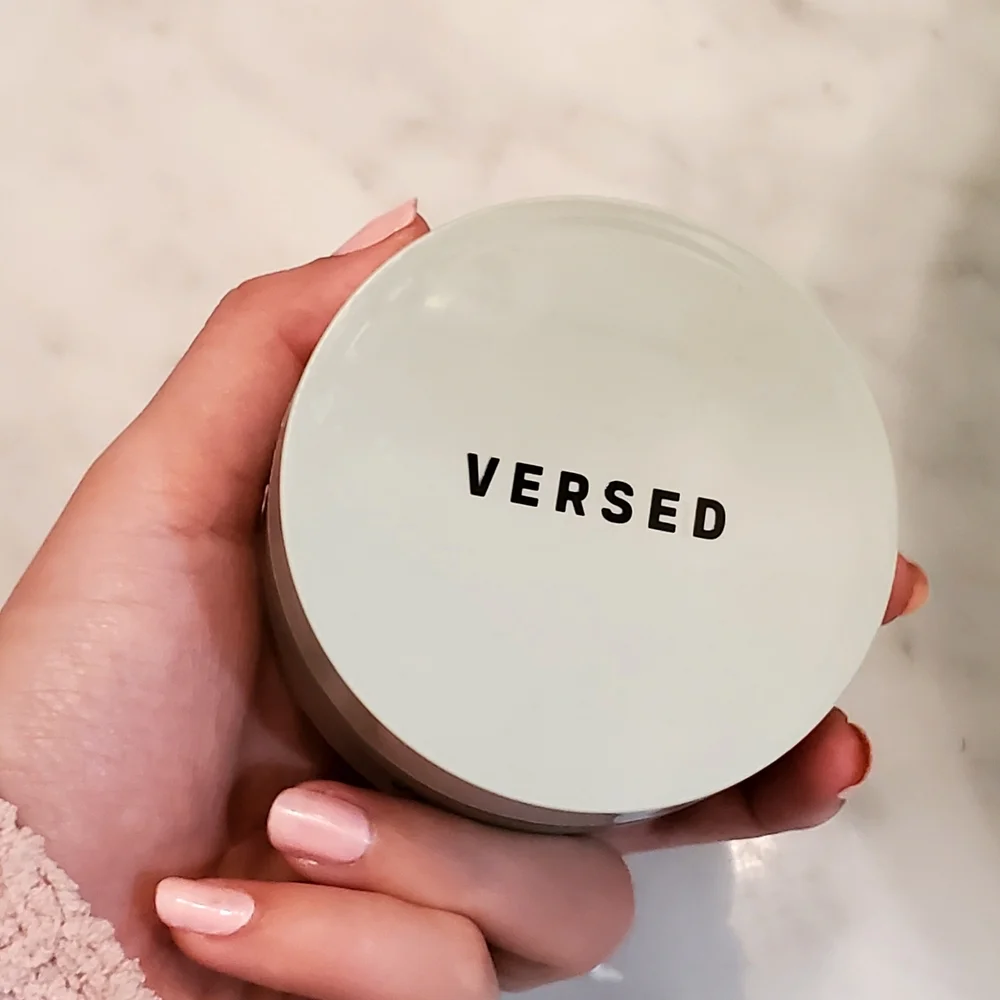 Day Dissolve Cleansing Balm - Green